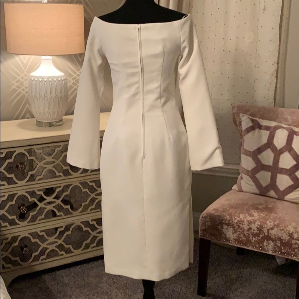 Keepsake Dress - Picture 2 of 2